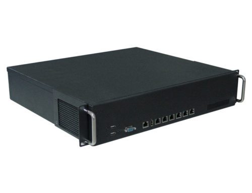 RNA-2108 2U Network Appliance