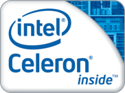 Celeron badge