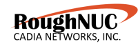 RoughNUC Logo